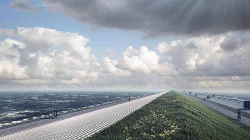 Afsluitdijk