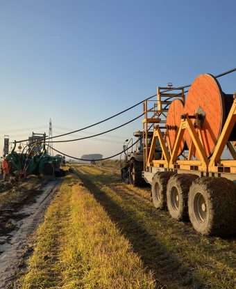 windplan groen flevoland