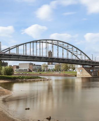 john frostbrug