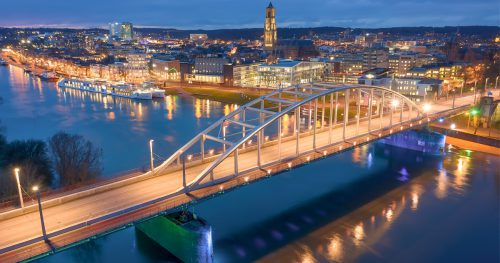 John Frostbrug